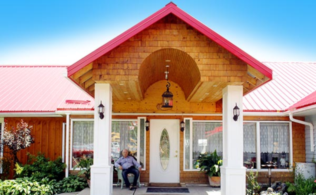 Retirement Living in Codrington, Ontario Embracing Tranquility and